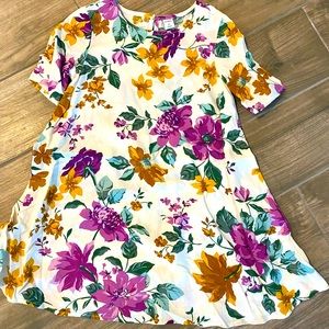 Old navy girls dress
